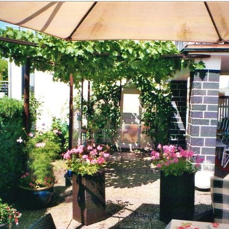 Ferienwohnung Buettner Solms-Oberbiel 외부 사진